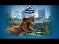 JURASSIC WORLD ALIVE | O POKEMON DE DINOSSAUROS (PT-BR) #1