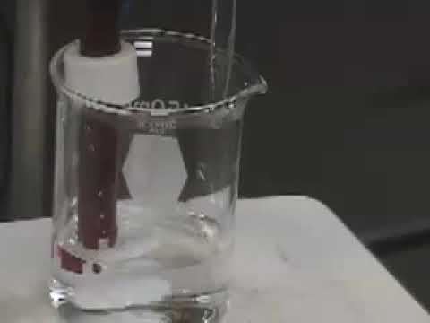 Weak Acid Strong Base Titration - Acid Base Titrations Lab Part 2