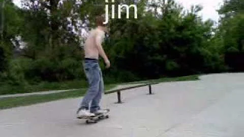 jpatt and jimmy mead