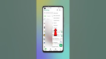 How To Upload High Quality WhatsApp Status 2025 #whatsapp #shorts
