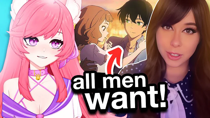 The Average Male Fantasy | Shoe0nHead React