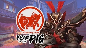 Season 2 Competitive Capture The Flag - Overwatch