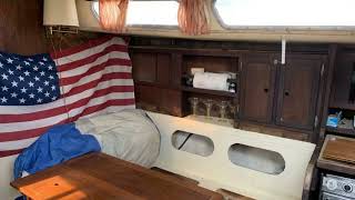 1978 Hughes Boat Works Sparkman and Stephens Ketch Design for sale in Sayreville, NJ, US