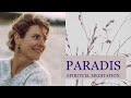 Paradis  en spirituel meditation