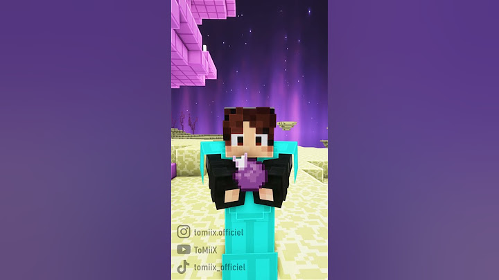 Si les mobs pouvaient parler dans Minecraft !
