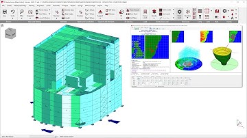 How to Auto-generate Wind Loading on complex buildings? [WEBINAR RECORDING]