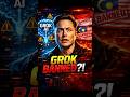 Grok Is Banned in Indonesia & Malaysia — While Going #1 Worldwide