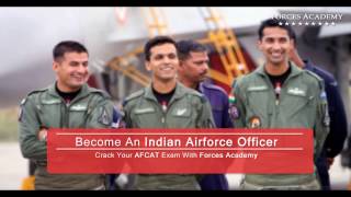 CRACK YOUR INDIAN AIR FORCE ENTRANCE EXAM WITH - FORCES ACADEMY screenshot 2