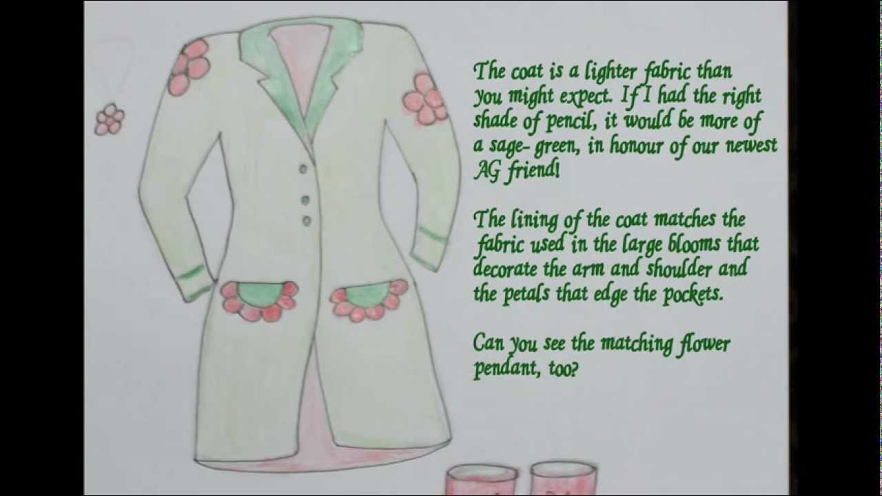 Spring in her Step - LJC Design Contest 2013 #2 by JammyJo