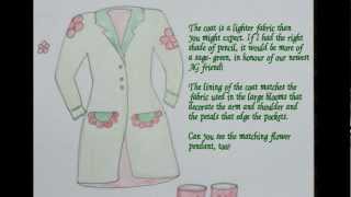 Spring in her Step - LJC Design Contest 2013 #2 by JammyJo