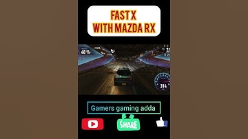 Fast X with RX | Need For Speed No Limits 2023 #nfsnolimits #viralgame #viralvideo #gameplay