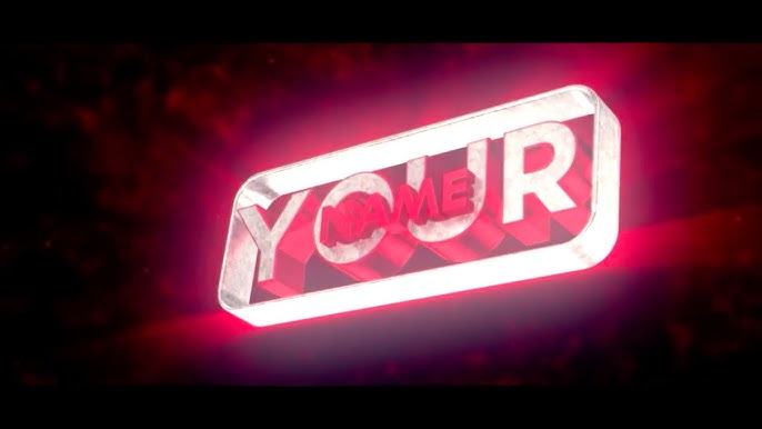 FREE Epic 3D Flash Intro Template #62 - YouTube free-epic-3d-flash-intro-template-62-youtube