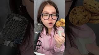 Зеленая Морская Глина 💚 #глина #асмр #уральскаяглина #asmr #mukbang #food #clay #еда #кесек