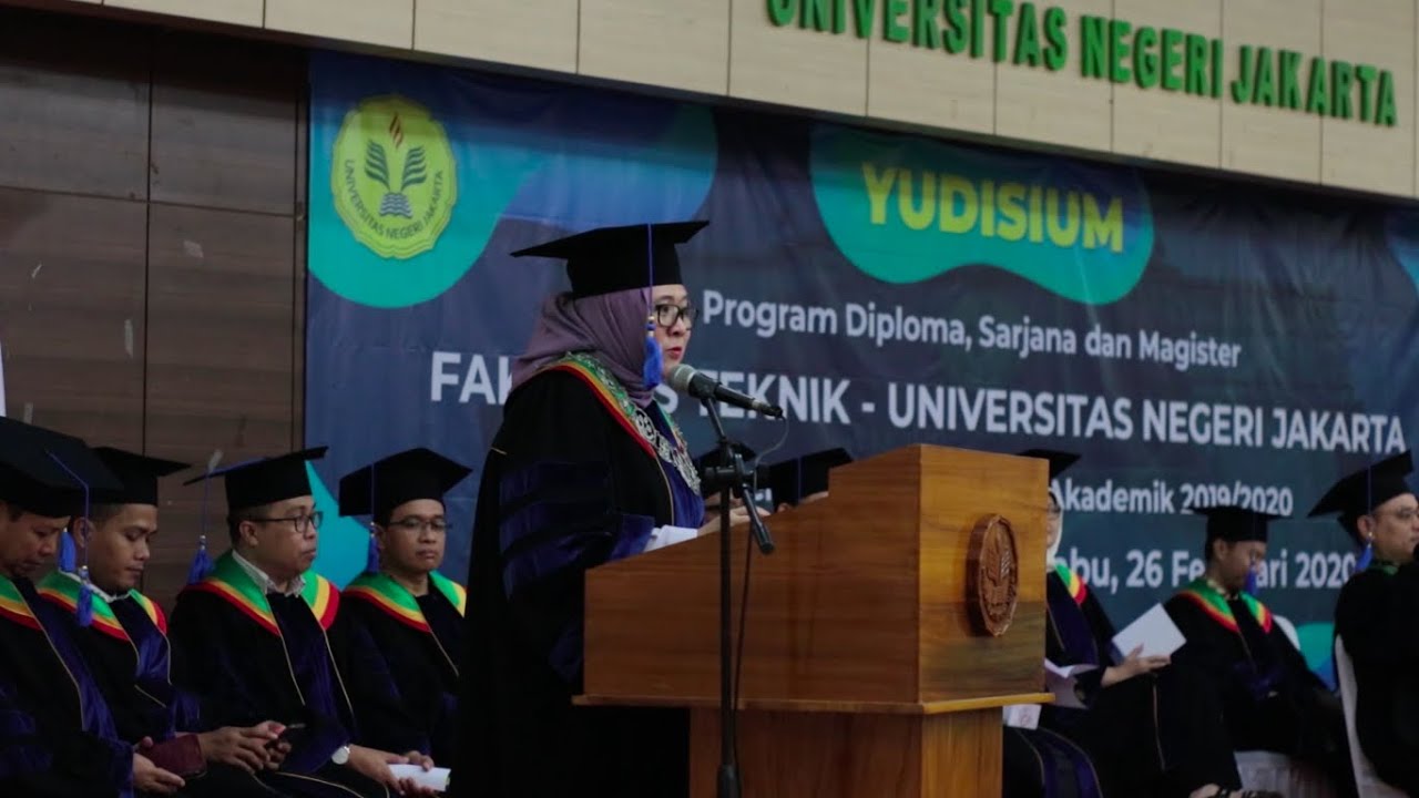 Staff Fakultas Prodi Fakultas Teknik