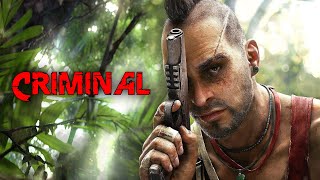 Far Cry 3 (Music Video) | Disturbed - Criminal