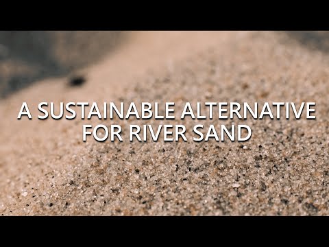 Video: Prøv At Forklare. Hvor Kom Sand Fra I ørkenerne? - Alternativ Visning