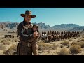 Cowboy Saves a Native Child — The Next Morning 200 Warriors Arrive