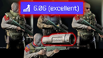 Too Many FLIR SCAVs Spawn Loadout - 6.06 Fence Reputation ESCAPE FROM TARKOV .12.12.30