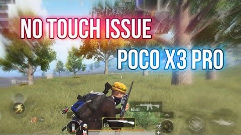 No touch issue POCO X3 PRO - SAMSUNG,A3,A5,A6,A7,J2,J5,J7,S5,S6,S7,59,A10,A20,A50,A70