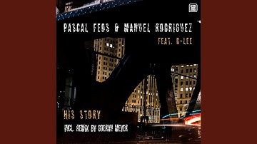 His Story (Goeran Meyer Remix)