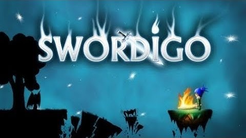 Swordigo (IOS/Android) Completes 100% of the game - Gameplay Walkthrough | All Levels Complete