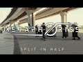 METAPHORISE - Split in Half [OFFICIAL MUSIC VIDEO]