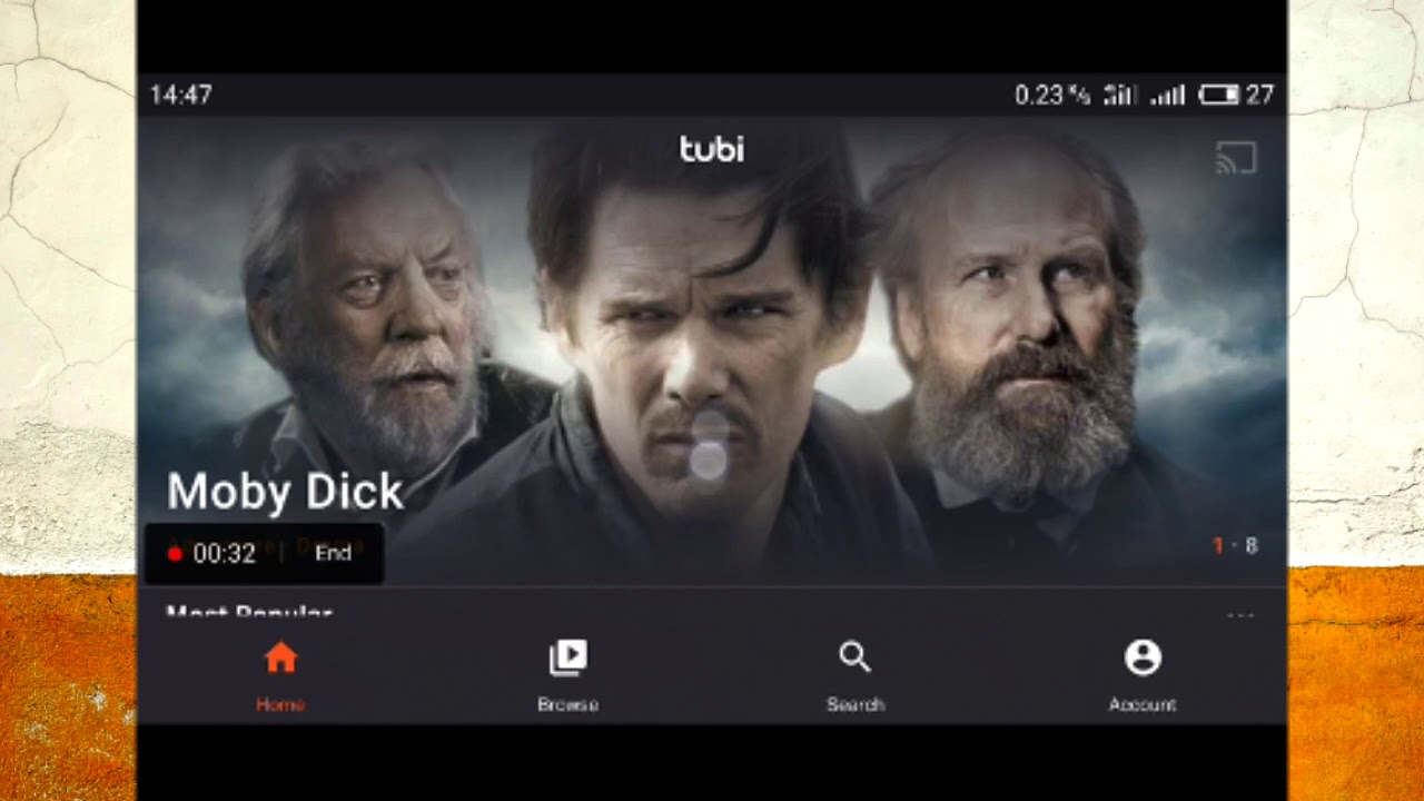 movie streaming apps for android , This is a Free and Legit Solution ...