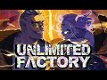 【MV】UNLIMITED FACTORY / BOOGEY VOXX【#Parallelscape】