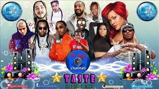 TASTE HIPHOP MIXTAPE#BADBAD