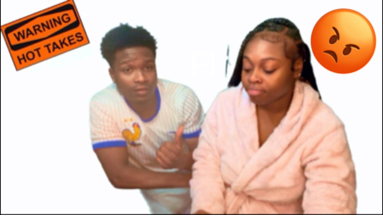 YALL MIGHT HATE US AFTER THIS😡😱