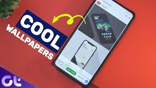 Top 7 Best Wallpaper Apps for Android in 2019 | Guiding Tech screenshot 5