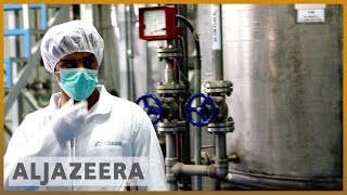 🇮🇷 Explainer : Iran’s nuclear programme | Al Jazeera English