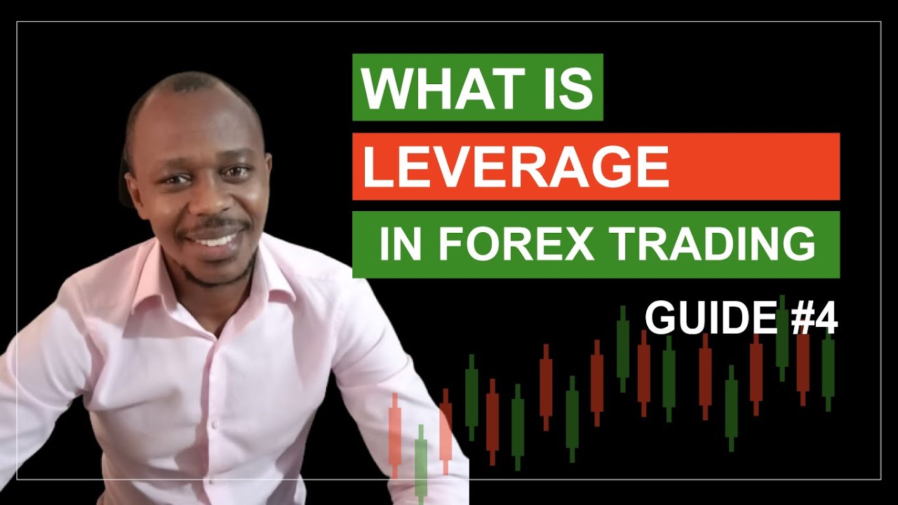 Forex Trading Terminologies: Beginners Guide#4; What is Leverage in ...