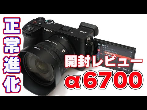 えみりちご【美品】SONY a6700（2025年4月購入） Amazon.co.jp: Sony ILCE-6700 APS-C Mirrorless SLR Camera