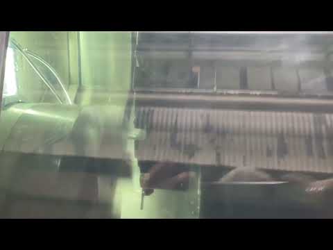 FOR SALE: 2015 OKUMA LB35III/2000C (Toolquip # 2212692)