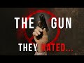 The Internet Tried to Cancel This Gun