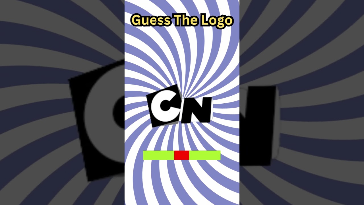 Can You Guess The Logo? It's A Kids television channel 📺