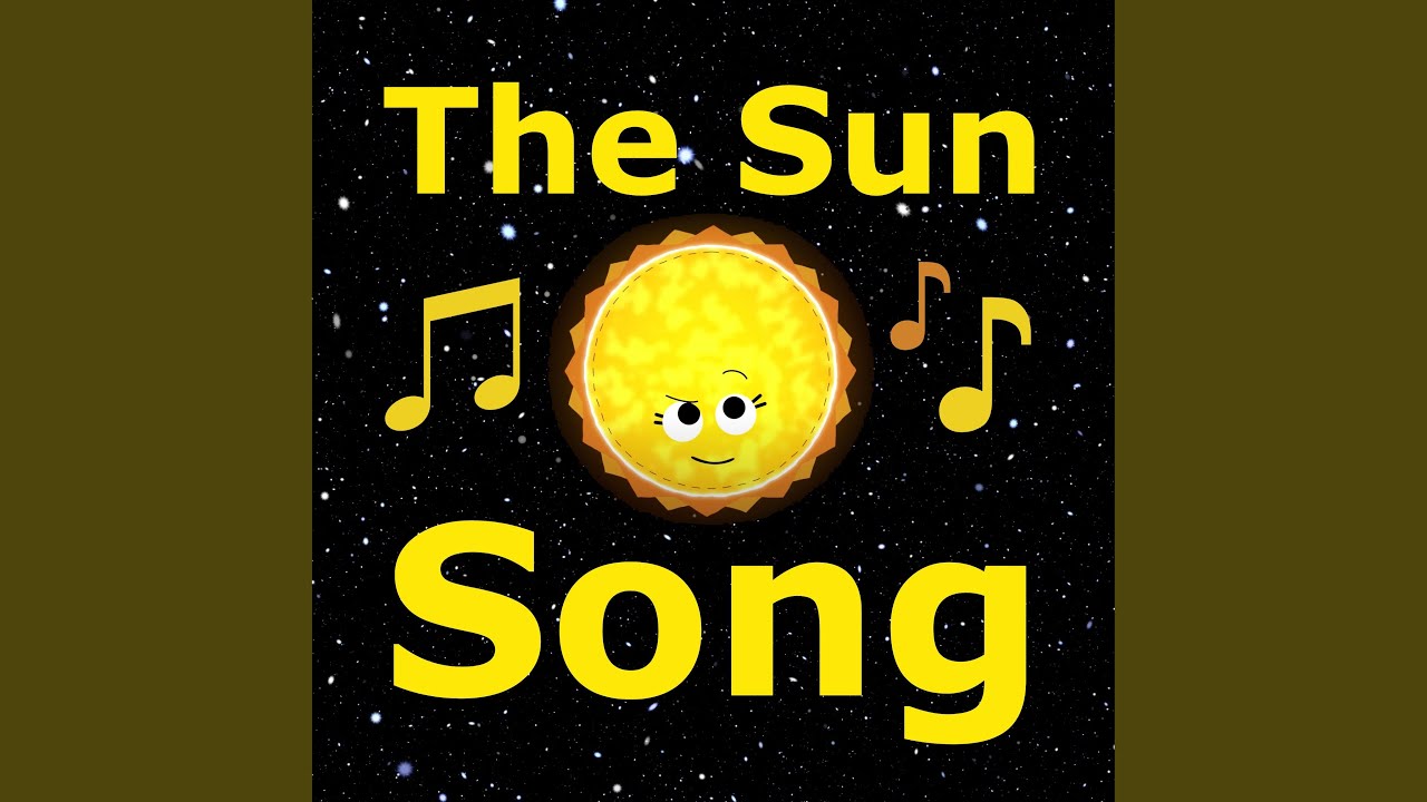 The Sun Song YouTube Music