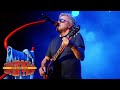 Sammy Hagar at The Seminole Hard Rock Hotel and Casino Hollywood | Rock &amp; Roll Road Trip