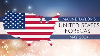 May 2024 United States Astrological Forecast