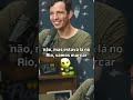 O dia que o Flow quase foi expulso do Kart?