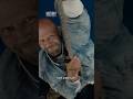 Bow down. Jason Statham stars in #MutinyMovie – only in theaters August 21.