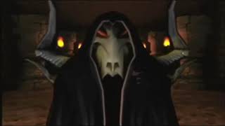 Haven  Call of the King  - PS2 HD Game Trailer