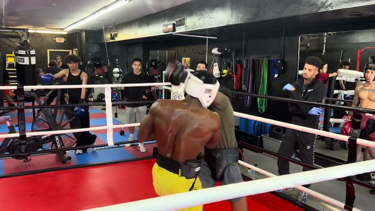 Round 2 wit my Brudda 🐝💙😤🔪