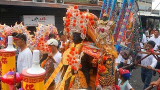 108.9.28善化西羅殿一明堂建館四十周年繞境13【祖廟、南勢街西羅殿保安廣澤尊王二鎮副駕/西羅殿將爺會】 108.9.28善化西羅殿一明堂建館四十周年繞境13【祖廟、南勢街西羅殿保安廣澤尊王二鎮副駕/西羅殿將爺會】