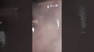 Inundación de muxika 11.01.2018 un orible momentos de angustia