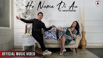 Dorman Manik & Rany Simbolon - Ho Nama Di Au ( Official Video )