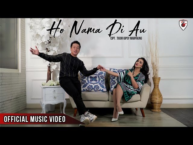 Dorman Manik & Rany Simbolon - Ho Nama Di Au ( Official Video ) class=