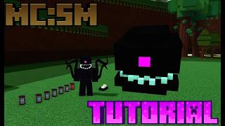 Wither Storm Build a Boat HEAD tutorial!