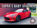 2022 Toyota GR 86: *Hands On* At Toyota's Headquarters – Redline: First Look